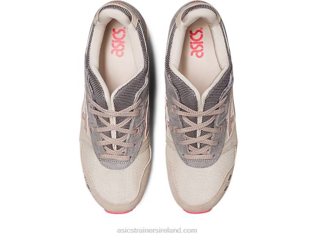 Gel-Lyte III Og Oatmeal/Fawn Asics XXPD348