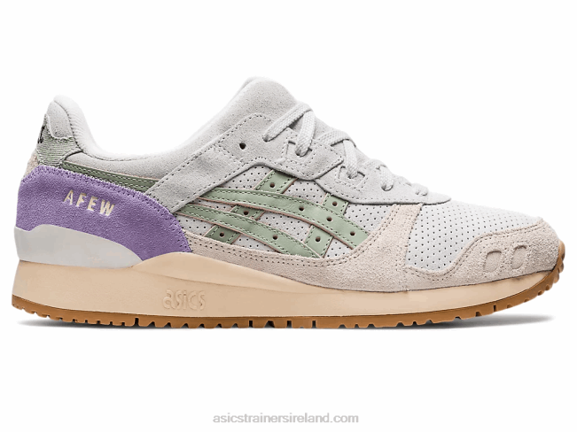 Gel-Lyte III Og Polar Shade/Seagrass Asics XXPD1301