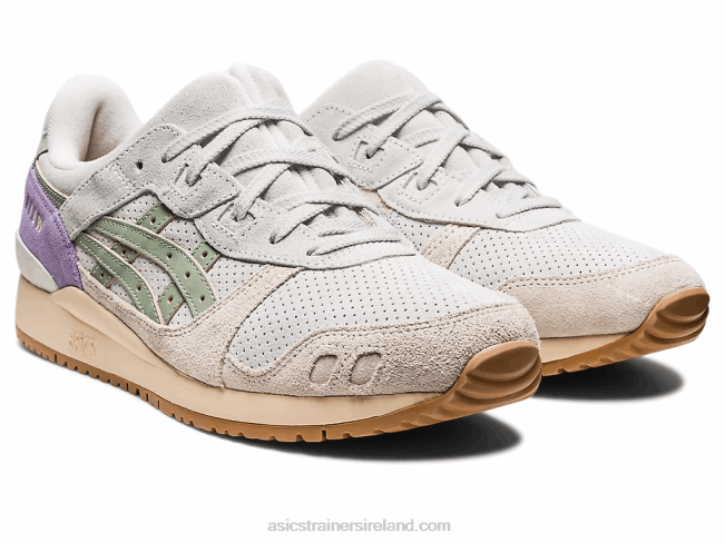 Gel-Lyte III Og Polar Shade/Seagrass Asics XXPD1301