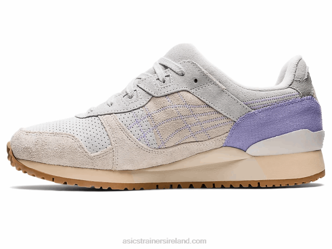 Gel-Lyte III Og Polar Shade/Seagrass Asics XXPD1301