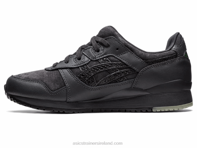 Gel-Lyte III Og Python Black Asics XXPD707