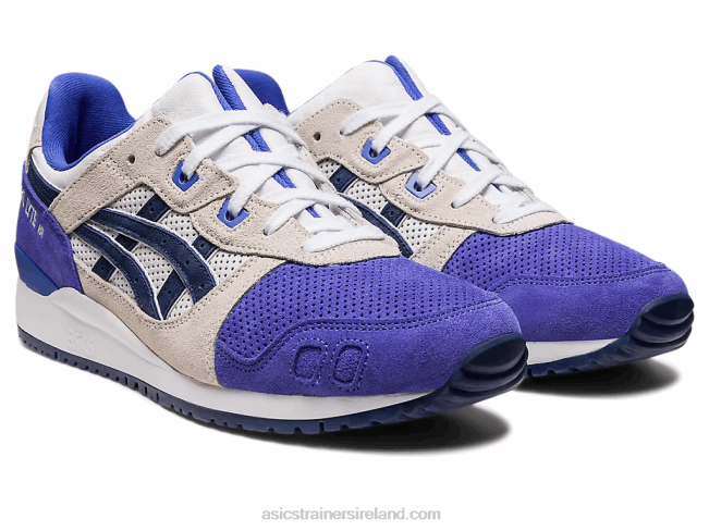 Gel-Lyte III Og Sapphire/Indigo Blue Asics XXPD225