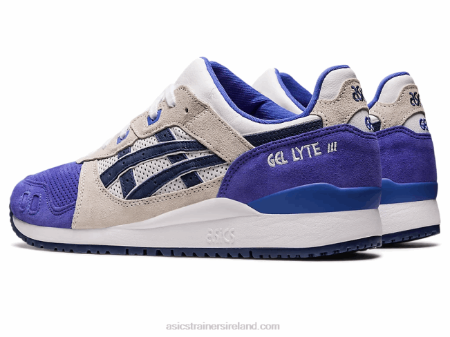 Gel-Lyte III Og Sapphire/Indigo Blue Asics XXPD225