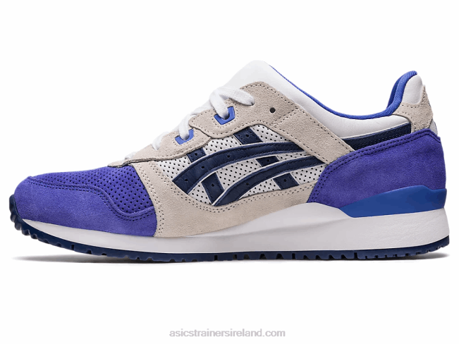 Gel-Lyte III Og Sapphire/Indigo Blue Asics XXPD225