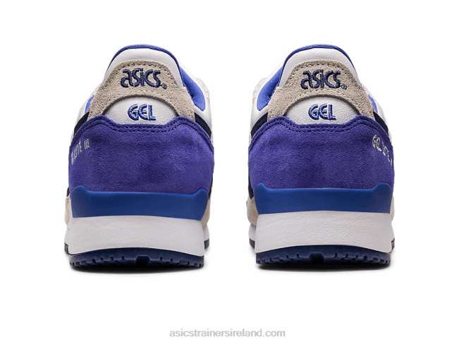 Gel-Lyte III Og Sapphire/Indigo Blue Asics XXPD225