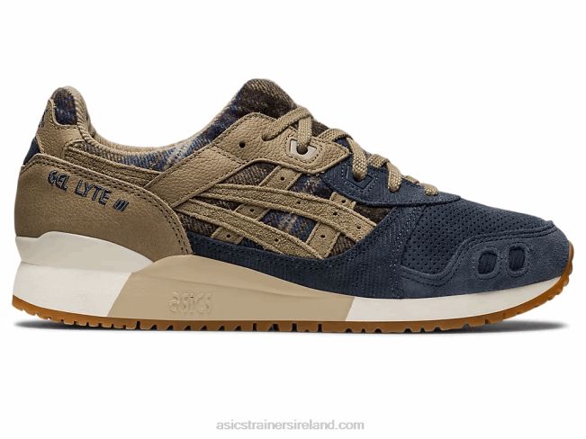 Gel-Lyte III Og Tarmac/Mink Asics XXPD736