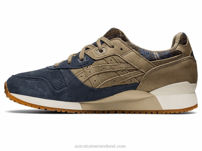 Gel-Lyte III Og Tarmac/Mink Asics XXPD736