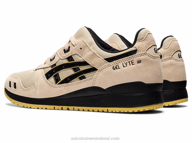 Gel-Lyte III Og Vanilla/Black Asics XXPD1302