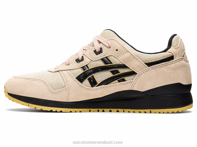 Gel-Lyte III Og Vanilla/Black Asics XXPD1302