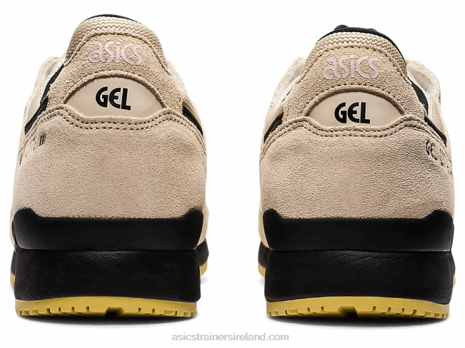 Gel-Lyte III Og Vanilla/Black Asics XXPD1302