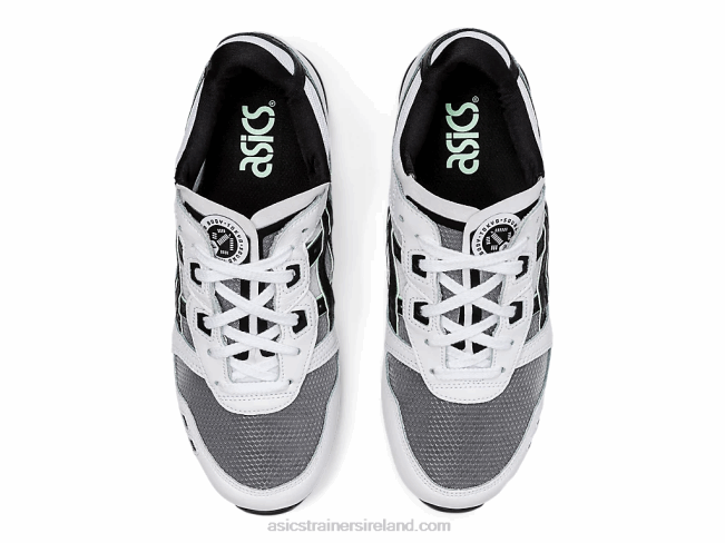 Gel-Lyte III Og White/Black Asics XXPD4169