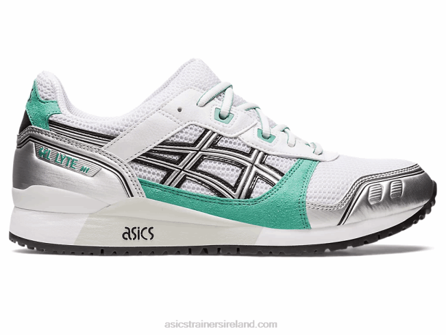 Gel-Lyte III Og White/Sage Asics XXPD516