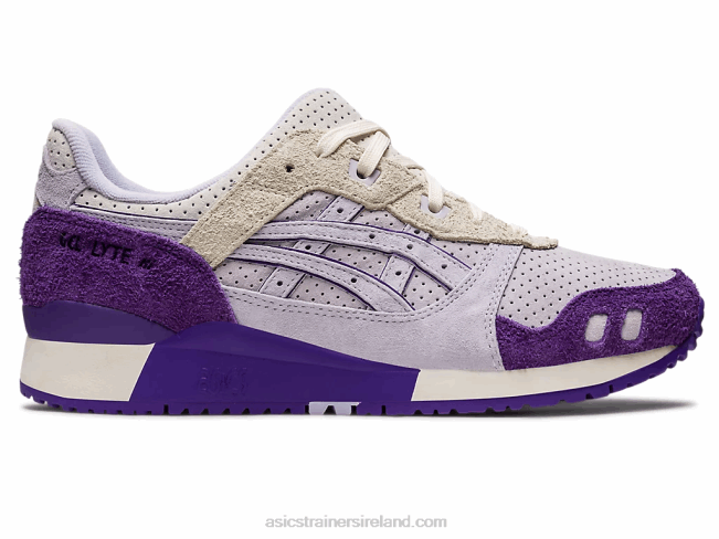 Gel-Lyte III Og Wisteria Lilac Hint/Lilac Opal Asics XXPD901