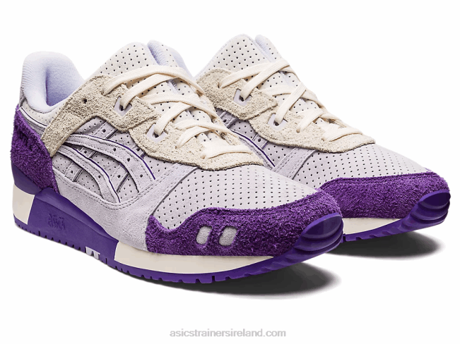 Gel-Lyte III Og Wisteria Lilac Hint/Lilac Opal Asics XXPD901