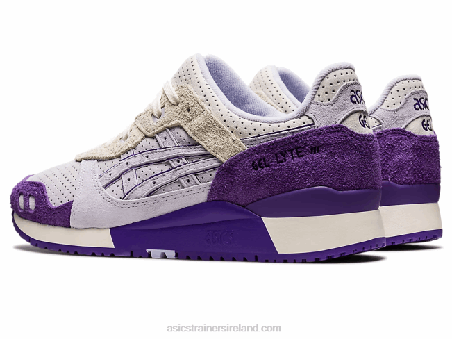 Gel-Lyte III Og Wisteria Lilac Hint/Lilac Opal Asics XXPD901