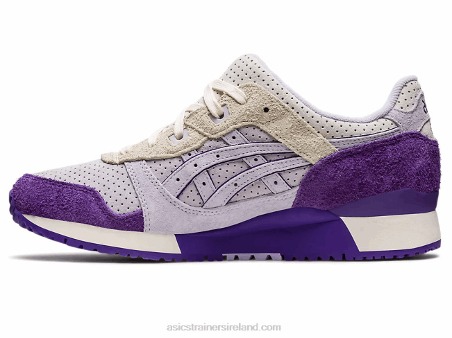 Gel-Lyte III Og Wisteria Lilac Hint/Lilac Opal Asics XXPD901