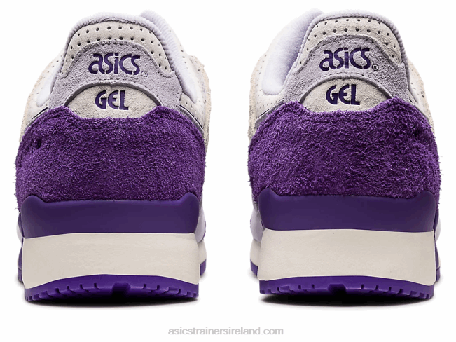 Gel-Lyte III Og Wisteria Lilac Hint/Lilac Opal Asics XXPD901