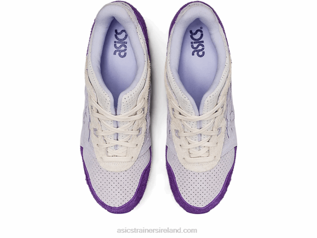 Gel-Lyte III Og Wisteria Lilac Hint/Lilac Opal Asics XXPD901