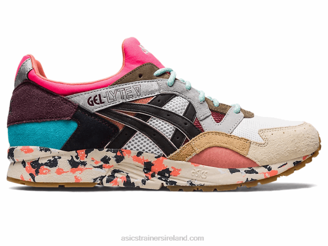 Gel-Lyte V Multi/Multi Asics XXPD361