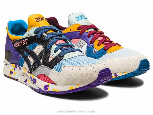 Gel-Lyte V Multi/Multi Asics XXPD482