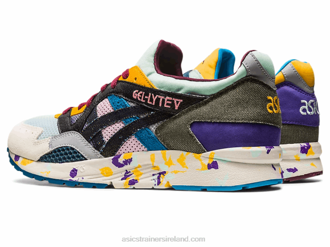 Gel-Lyte V Multi/Multi Asics XXPD482