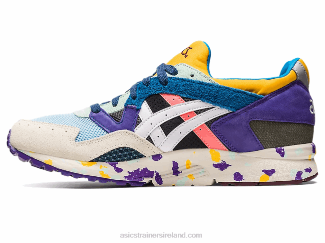 Gel-Lyte V Multi/Multi Asics XXPD482