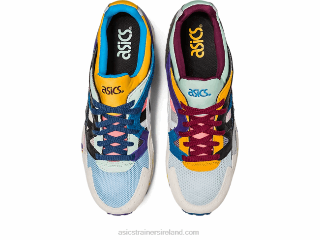 Gel-Lyte V Multi/Multi Asics XXPD482