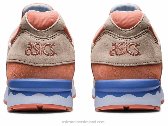 Gel-Lyte V Spring In Japan Cream/Salmon Asics XXPD61