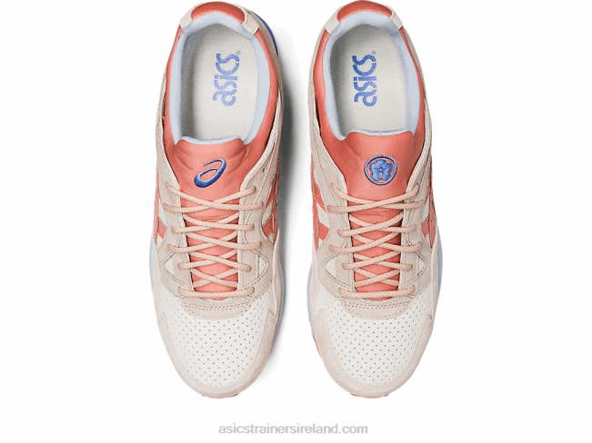 Gel-Lyte V Spring In Japan Cream/Salmon Asics XXPD61