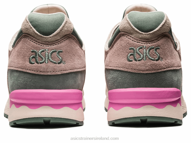 Gel-Lyte V Spring In Japan Cream/Slate Grey Asics XXPD60