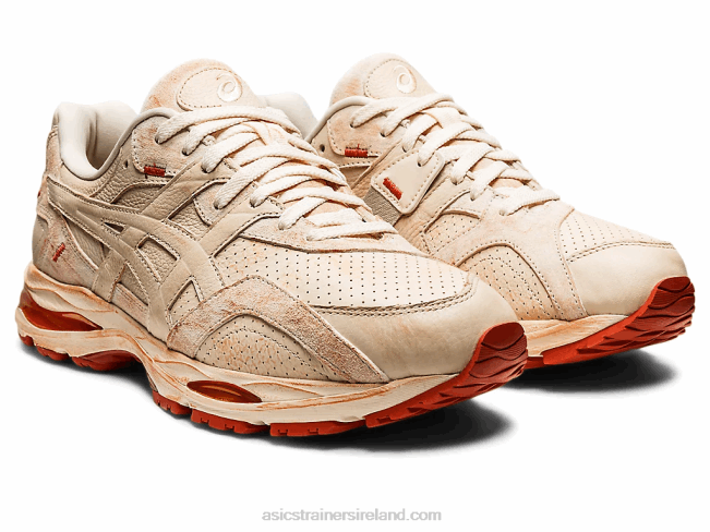 Gel-Mc Plus Angora/Angora Asics XXPD1612