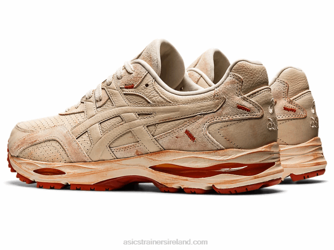 Gel-Mc Plus Angora/Angora Asics XXPD1612