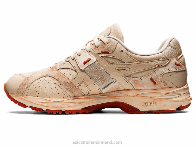 Gel-Mc Plus Angora/Angora Asics XXPD1612