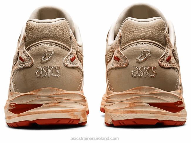 Gel-Mc Plus Angora/Angora Asics XXPD1612