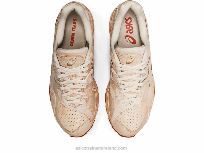 Gel-Mc Plus Angora/Angora Asics XXPD1612