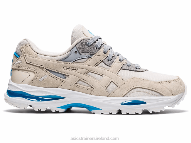 Gel-Mc Plus Birch/Aizuri Blue Asics XXPD3983