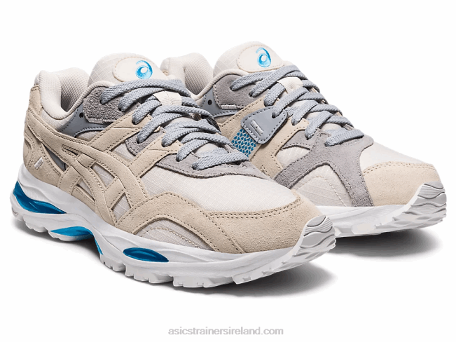 Gel-Mc Plus Birch/Aizuri Blue Asics XXPD3983