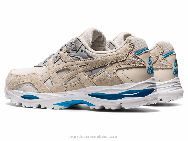 Gel-Mc Plus Birch/Aizuri Blue Asics XXPD3983