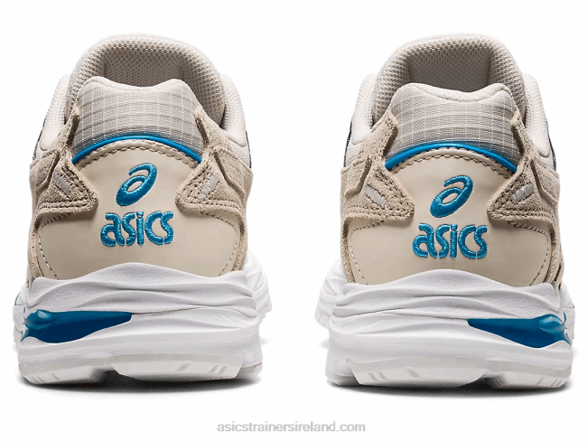 Gel-Mc Plus Birch/Aizuri Blue Asics XXPD3983