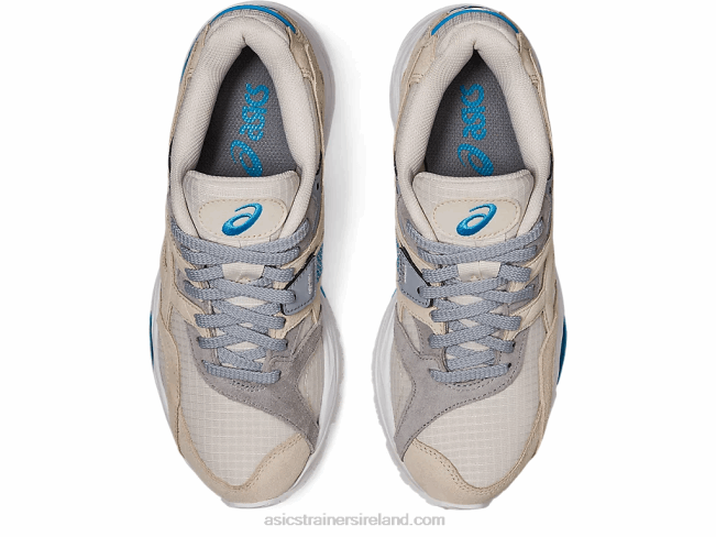 Gel-Mc Plus Birch/Aizuri Blue Asics XXPD3983