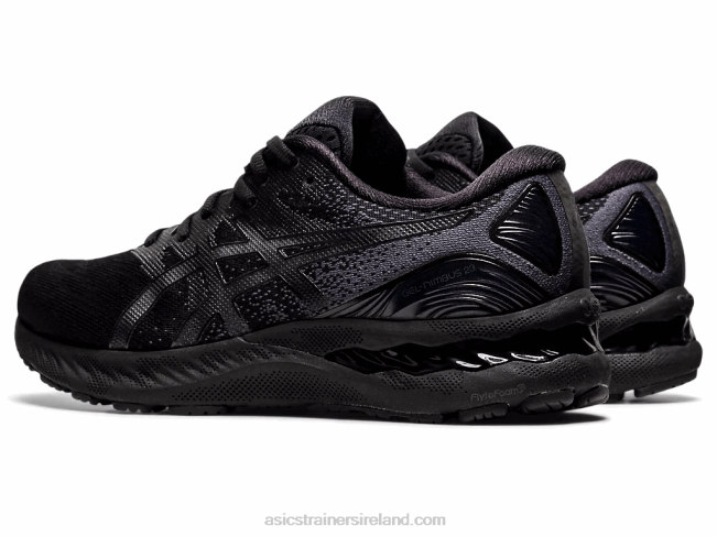 Gel-Nimbus 23 Black Asics XXPD1946