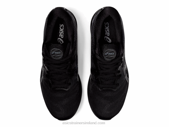 Gel-Nimbus 23 Black Asics XXPD1946