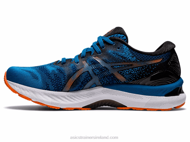 Gel-Nimbus 23 Reborn Blue/Black Asics XXPD1945