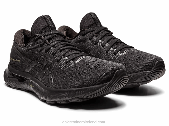 Gel-Nimbus 24 Black Asics XXPD1505