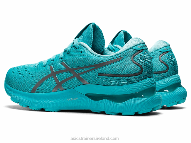 Gel-Nimbus 24 Lite-Show Lite Show/Ice Mint Asics XXPD3416