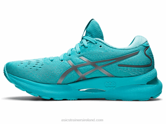 Gel-Nimbus 24 Lite-Show Lite Show/Ice Mint Asics XXPD3416