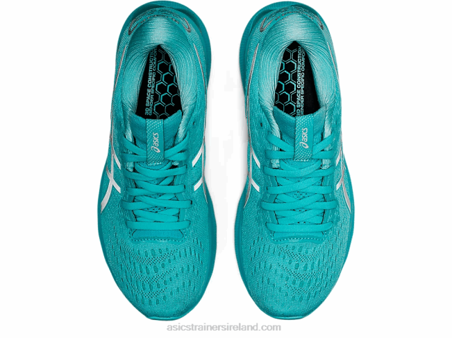 Gel-Nimbus 24 Lite-Show Lite Show/Ice Mint Asics XXPD3416