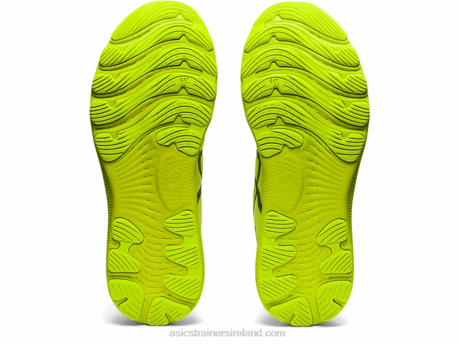 Gel-Nimbus 24 Lite-Show Lite Show/Safety Yellow Asics XXPD1459