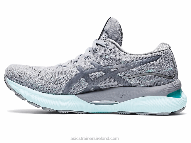 Gel-Nimbus 24 Mk Sheet Rock/Piedmont Grey Asics XXPD3252