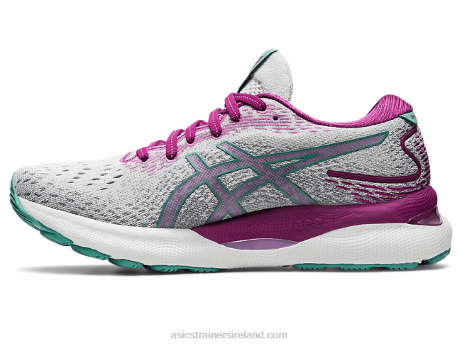 Gel-Nimbus 24 Polar Shade/Sage Asics XXPD2659